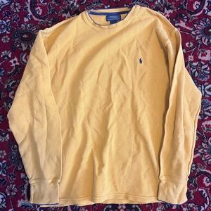 Polo Ralph Lauren Sweater 2000’s